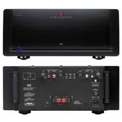 Parasound A21 Power amplifier